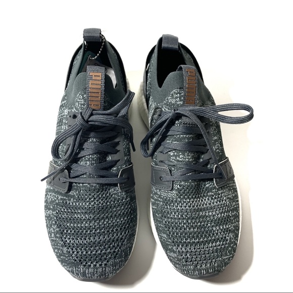 Puma NRGY Neko Engineer knit running shoe - Picture 2 of 6